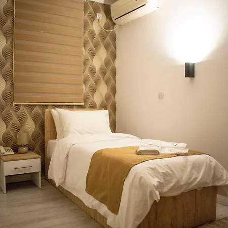 Alyssa 4* Skopje