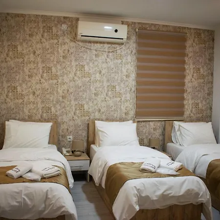 Alyssa 4* Skopje
