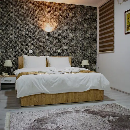 Alyssa 4* Skopje